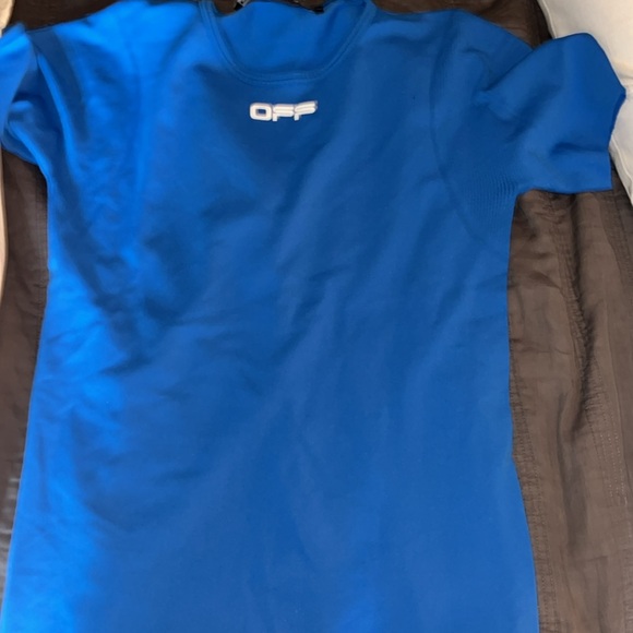 Off White Blue Active - Picture 5 of 7